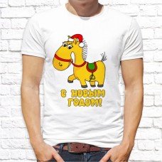 Футболка "Новый Год" 78 Футболка "Новый Год" 78
