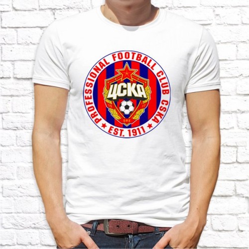 Футболка "Футбол" 7