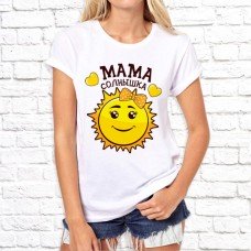 Футболка "Семейная" 22 Футболка "Семейная" 22