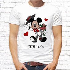 Футболка "Парная" 15 Футболка "Парная" 15