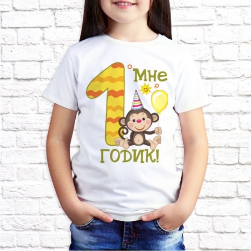 Футболка "Детская" 101