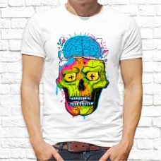 Футболка "Прикольная" 81 Футболка "Прикольная" 81