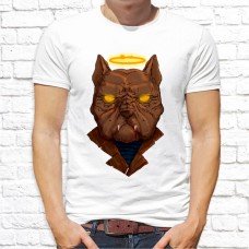 Футболка "Прикольная" 82 Футболка "Прикольная" 82