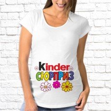 Футболка "Для беременных" 83 Футболка "Для беременных" 83