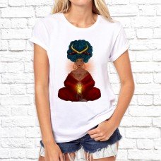 Футболка "Прикольная" 83 Футболка "Прикольная" 83