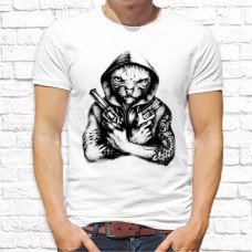 Футболка "Прикольная" 84 Футболка "Прикольная" 84