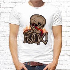 Футболка "Прикольная" 85 Футболка "Прикольная" 85