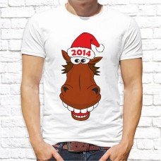 Футболка "Новый Год" 85 Футболка "Новый Год" 85