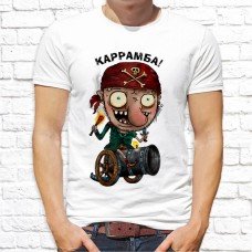 Футболка "Прикольная" 86 Футболка "Прикольная" 86