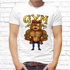 Футболка "Прикольная" 87 Футболка "Прикольная" 87