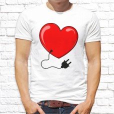 Футболка "Парная" 175 Футболка "Парная" 175