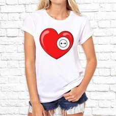 Футболка "Парная" 174 Футболка "Парная" 174