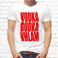 Футболка "Надпись" 88