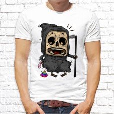 Футболка "Прикольная" 89 Футболка "Прикольная" 89