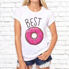 Футболка "Парная" 17 Футболка "Парная" 17