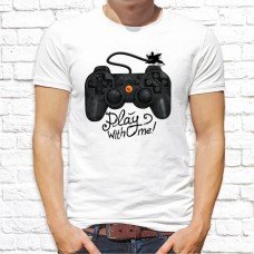 Футболка "Прикольная" 90 Футболка "Прикольная" 90