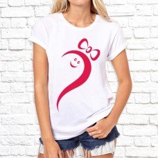 Футболка "Парная" 181 Футболка "Парная" 181