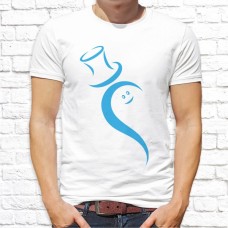 Футболка "Парная" 180 Футболка "Парная" 180