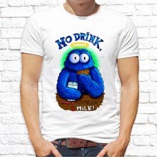 Футболка "Прикольная" 93 Футболка "Прикольная" 93