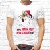 Футболка "Новый Год" 95