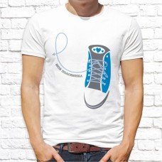 Футболка "Парная" 191 Футболка "Парная" 191