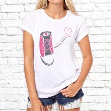 Футболка "Парная" 190 Футболка "Парная" 190