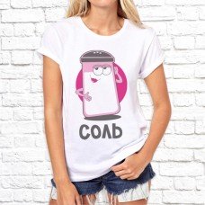 Футболка "Парная" 195 Футболка "Парная" 195