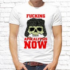 Футболка "Прикольная" 99