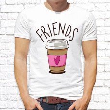 Футболка "Парная" 16 Футболка "Парная" 16