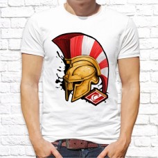 Футболка "Футбол" 9 Футболка "Футбол" 9