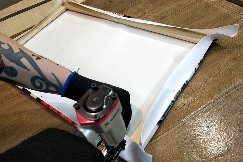 Sample project image