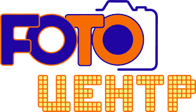 ФОТОЦЕНТР — логотип